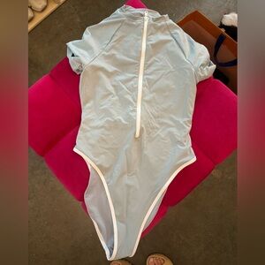 SKIMS One-Piece Swimsuit